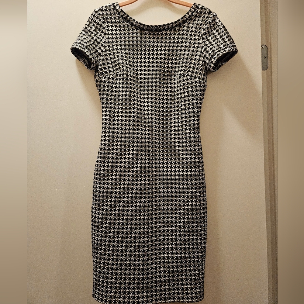 Dynamite Dress